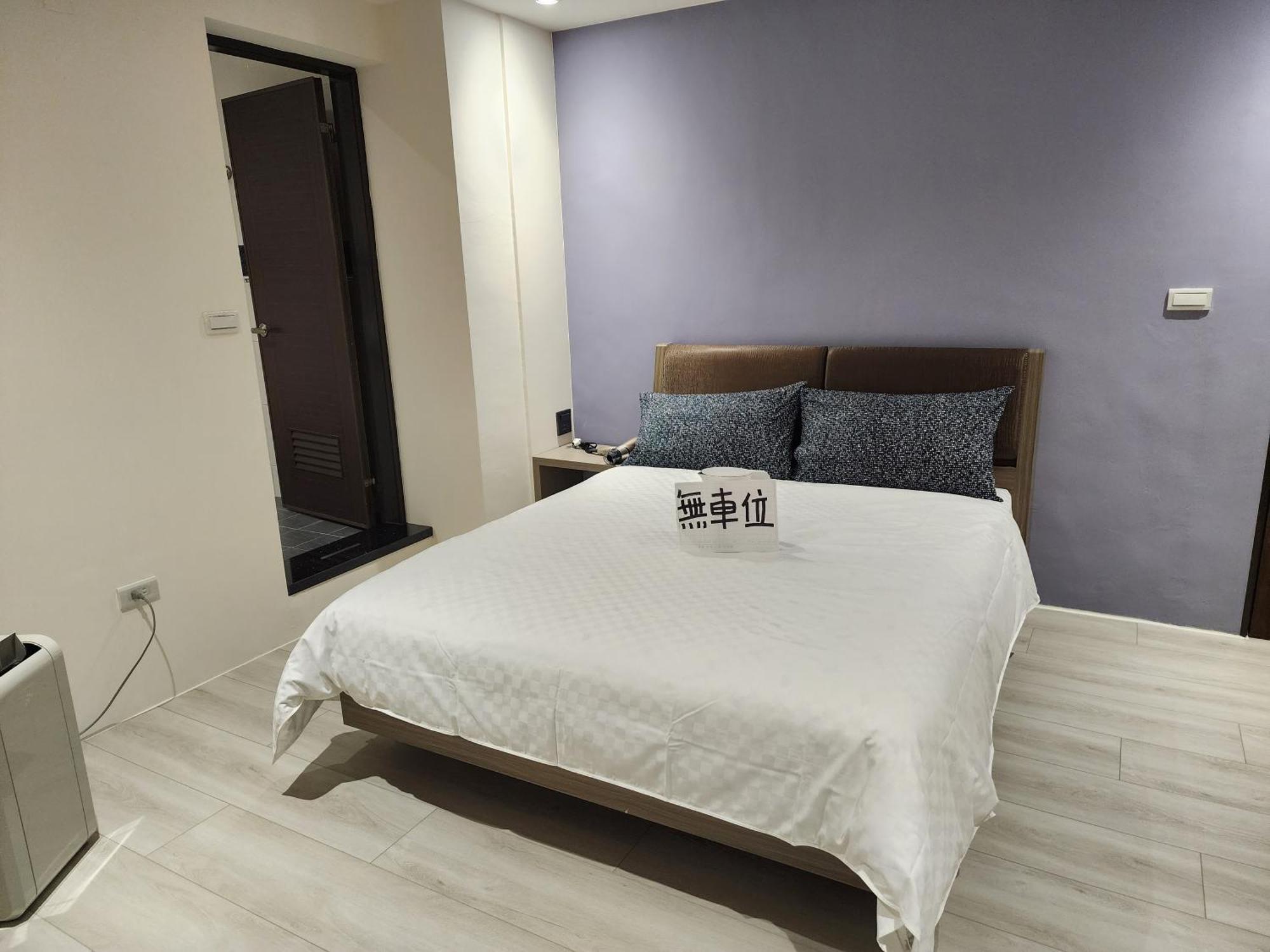 Slowly B&B Джиуфен Екстериор снимка